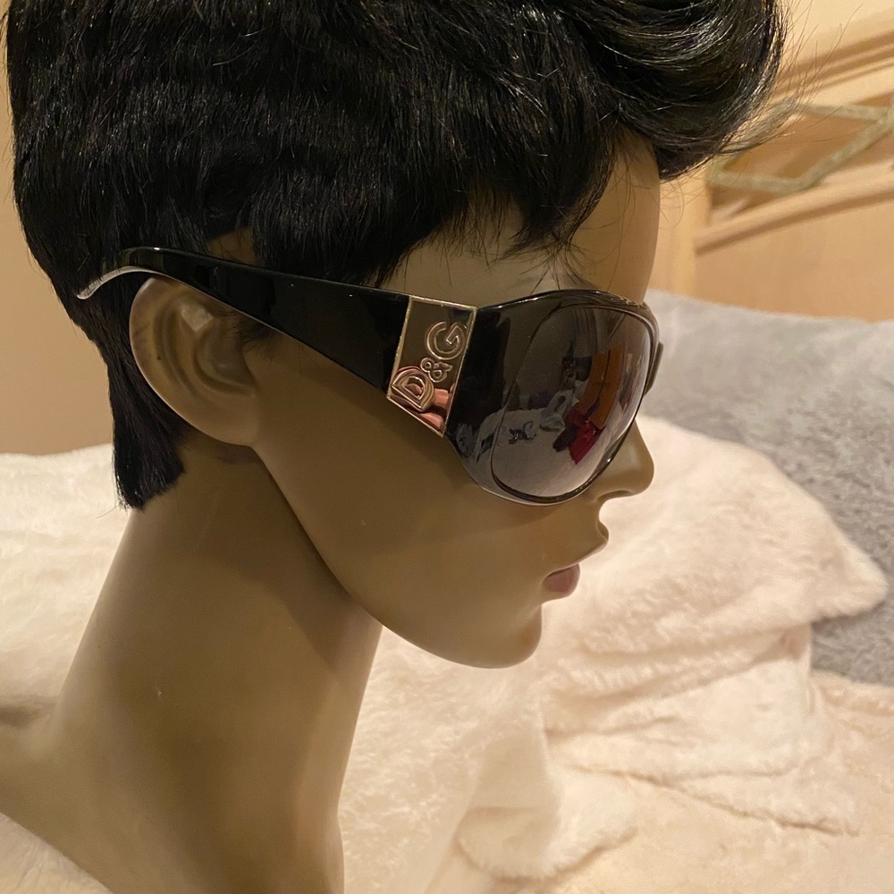 Dolce & Gabbana Shades